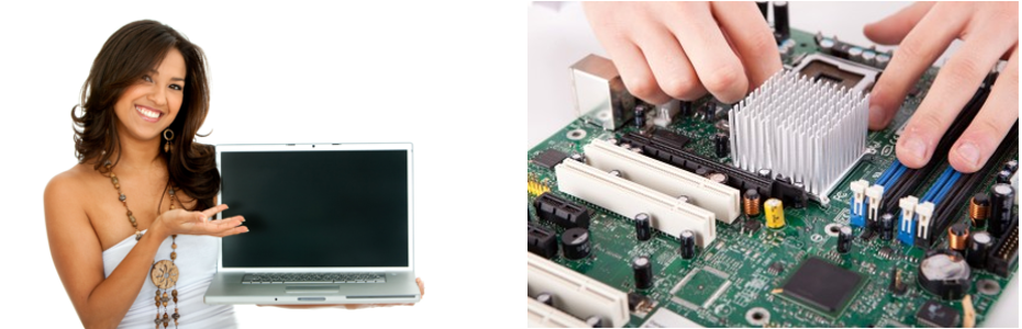 Computer und Netzwerklösungen